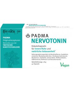 Padma Nervotonin