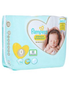 PAMPERS micro