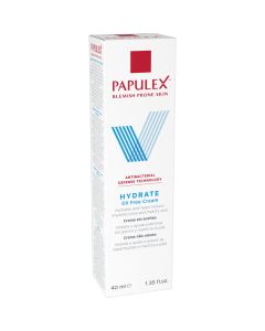 PAPULEX Creme