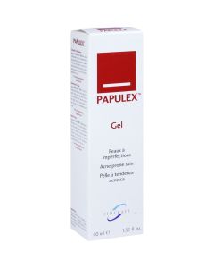 PAPULEX Gel