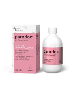 Parodoc Proimplant