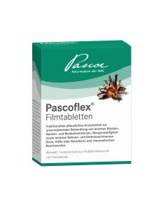 Pascoflex Filmtabletten