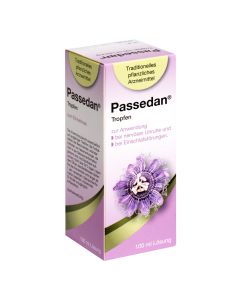 Passedan Herb