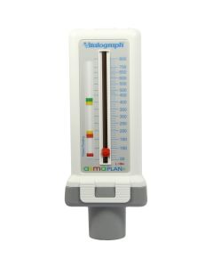 PEAK FLOW Meter asmaPLAN+