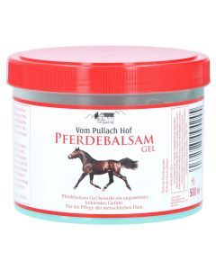 PFERDEBALSAM Gel