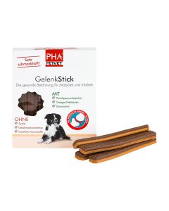 PHA GelenkStick f.Hunde