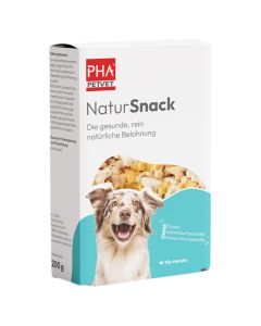 PHA NaturSnack f.Hunde