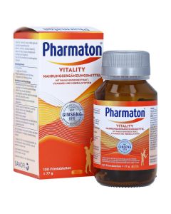 Pharmaton