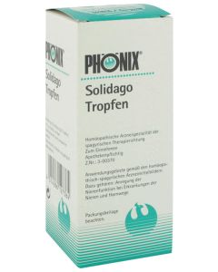 Phoenix Tr Solidago