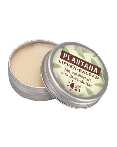 PLANTANA Lippen-Balsam