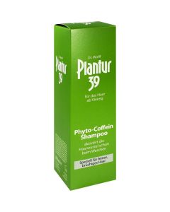 PLANTUR 39 Coffein Shampoo