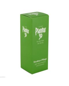 PLANTUR 39 Struktur-Pflege Emulsion