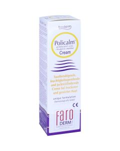 POLICALM Creme boderm