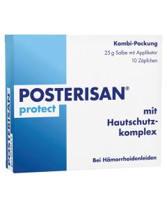 POSTERISAN protect Kombipackung