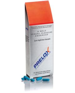 PRELOX Pharma Nord Dragees