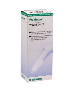 PRONTOSAN Wound Gel X