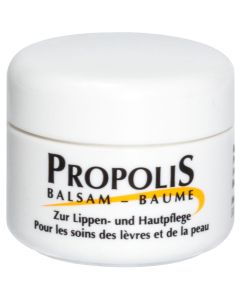 PROPOLIS LIPPENBALSAM