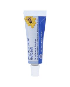 PROPOLIS SALBE