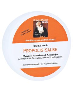 PROPOLIS SALBE N