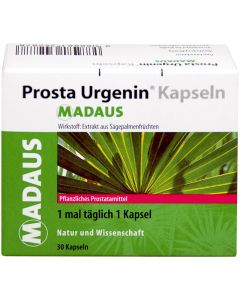 Prosta Urgenin