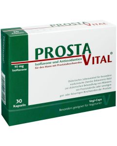 Prostavital