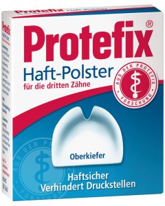 PROTEFIX Haftpolster für Oberkiefer