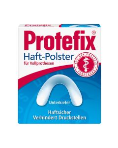 PROTEFIX Haftpolster für Unterkiefer