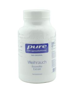 Pure Encapsulations Weihrauch