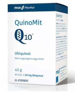 QUINOMIT Q10 Kapseln