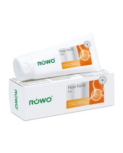 RÖWO Flexi Forte Gel