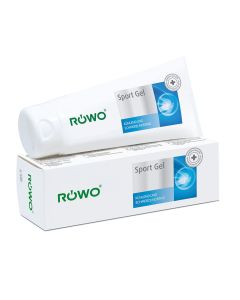 RÖWO Sport Gel