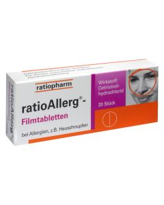 Ratioallerg