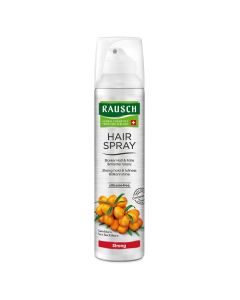 RAUSCH HAIRSPRAY strong Aerosol