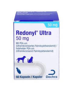 Redonyl Ultra 50mg Vet.