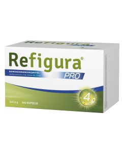 REFIGURA Pro Kapseln