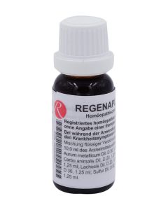 Regenaplex 16