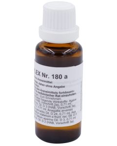 Regenaplex 180a Tropfen