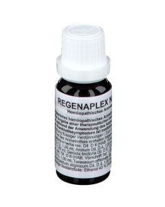 Regenaplex 80an