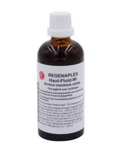 Regenaplex Hfluid W