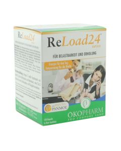 Reload 24 Kapseln