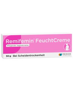 REMIFEMIN Feuchtcreme