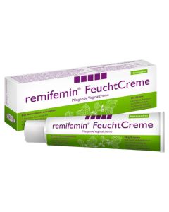 REMIFEMIN Feuchtcreme