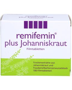 Remifemin Plus Joh.kr.ftbl