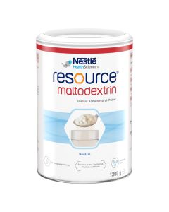 RESOURCE Maltodextrin Pulver