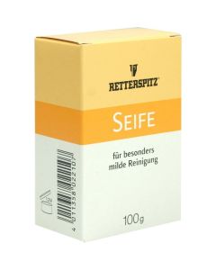 RETTERSPITZ Seife