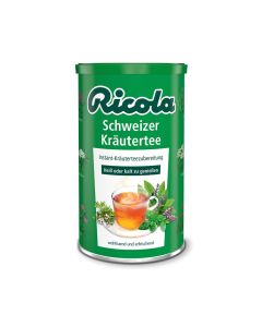 RICOLA Tee Kräuter