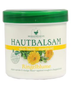 RINGELBLUMEN BALSAM Herbamedicus-250 ml
