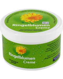 RINGELBLUMEN CREME