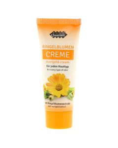 RINGELBLUMEN CREME ReAm Quartett