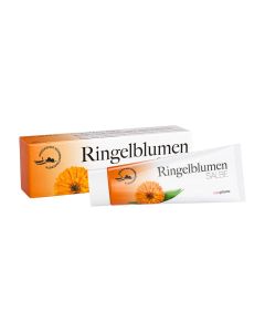 RINGELBLUMEN SALBE